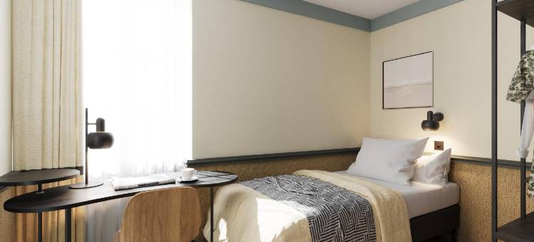 卢塞恩霍夫酒店(Hotel Luzernerhof)图片