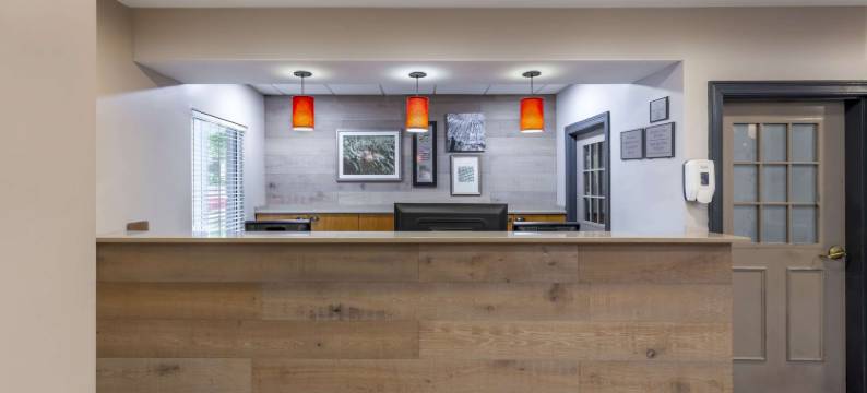 弗吉尼亚南纽波特纽斯丽怡酒店(Country Inn & Suites by Radisson, Newport News South, VA)图片