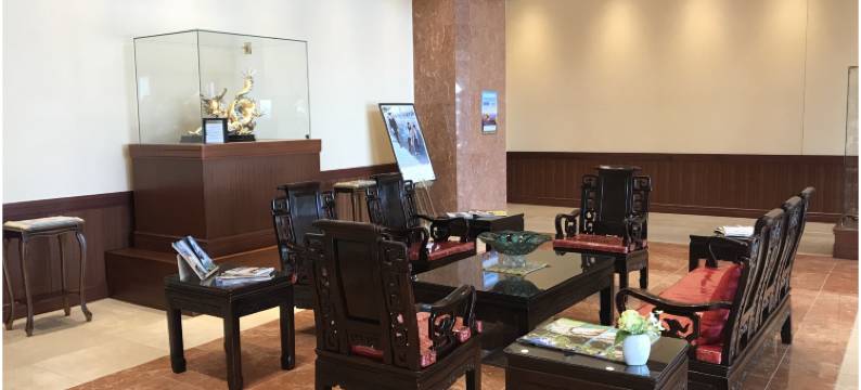 泉国邸酒店(Hotel Sengokutei)图片