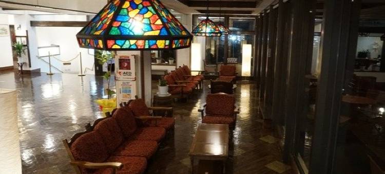 小豆岛绿色广场酒店(Hotel Green Plaza Shodoshima)图片
