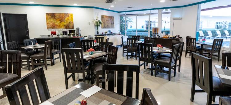 海景酒店(Hotel Ocean View)图片