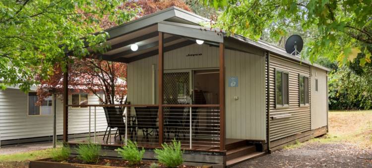 发现公园小屋 - 布莱特(Discovery Parks - Bright)图片