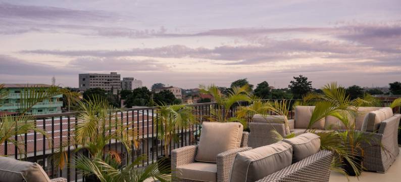 Protea酒店罗安达(Protea Hotel Luanda)图片