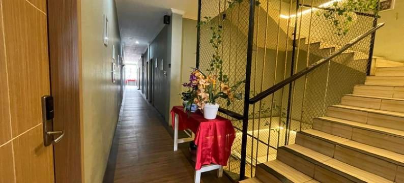 Take Guesthouse 1图片