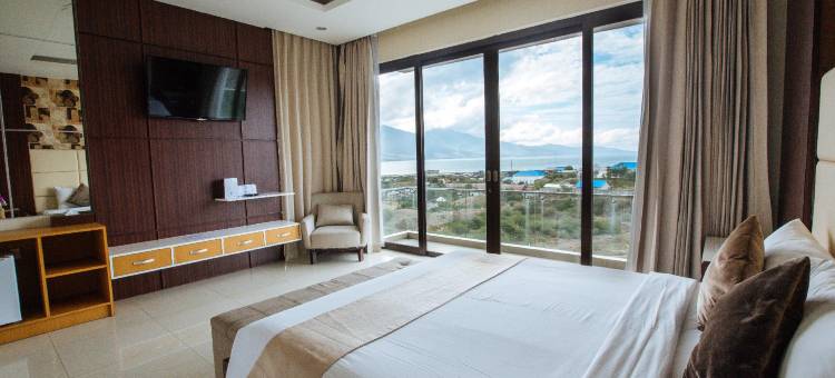 Villa Sutan Raja Palu图片