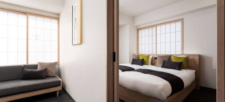 MIMARU东京 上野御徒町(MIMARU Tokyo Ueno Okachimachi)图片