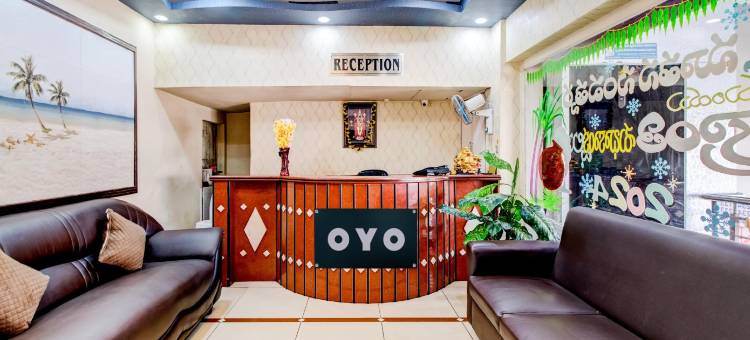 Hotel O Rajadhani图片