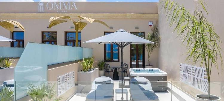 Omma套房(Omma Suites)图片