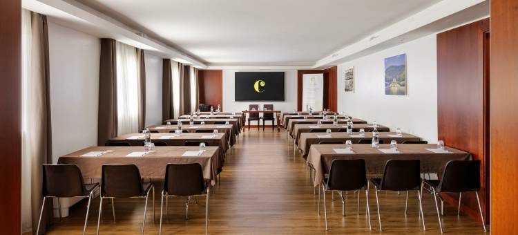 卡塞塔卡瓦列利酒店(Hotel dei Cavalieri Caserta - la Reggia)图片