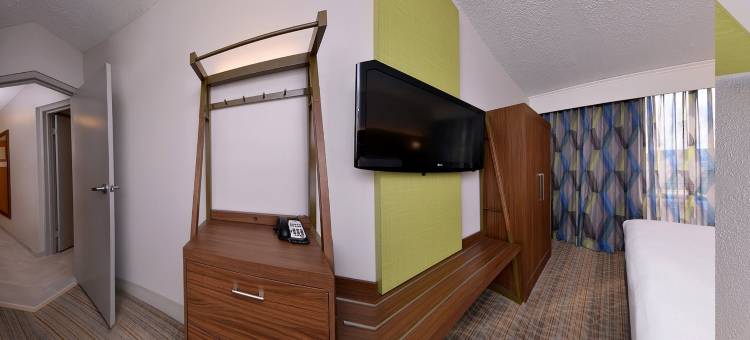 智选假日套房酒店斯普林菲尔德(Holiday Inn Express & Suites Springfield)图片