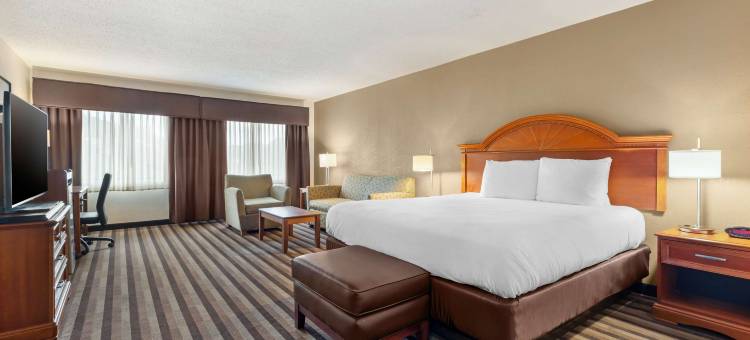 罗克兰贝斯特韦斯特酒店(Best Western Rockland)图片