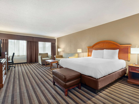 罗克兰贝斯特韦斯特酒店