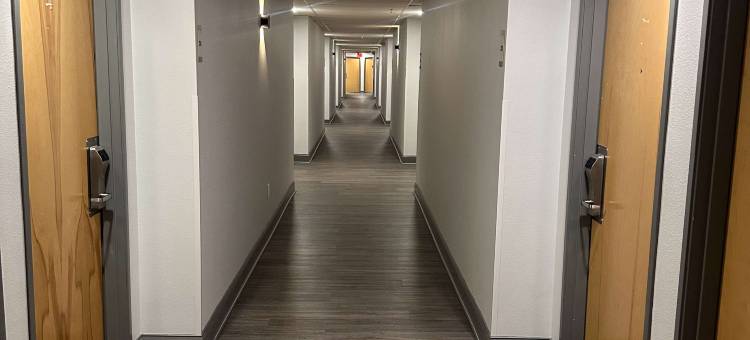 凯艺套房酒店(Quality Suites)图片