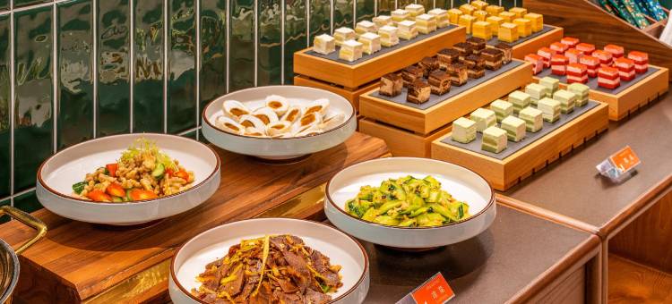 桔子酒店(成都一品天下金沙遗址博物馆店)图片