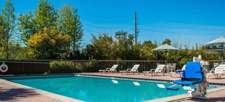 凯艺酒店(Quality Inn)图片