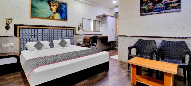 Hotel O Jaya Fortune图片