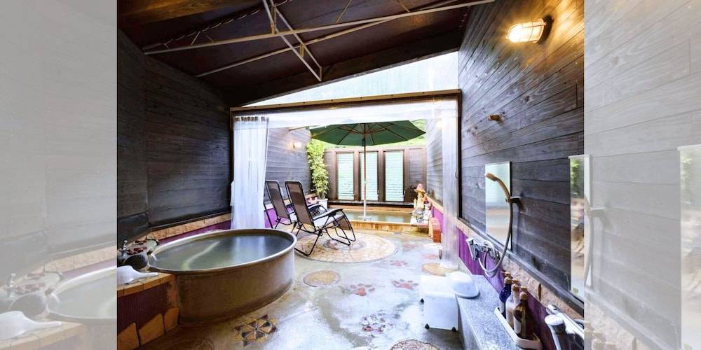 小鹿野温泉美肌之汤酒店(Bihadanoyu Koshikano Onsen)图片