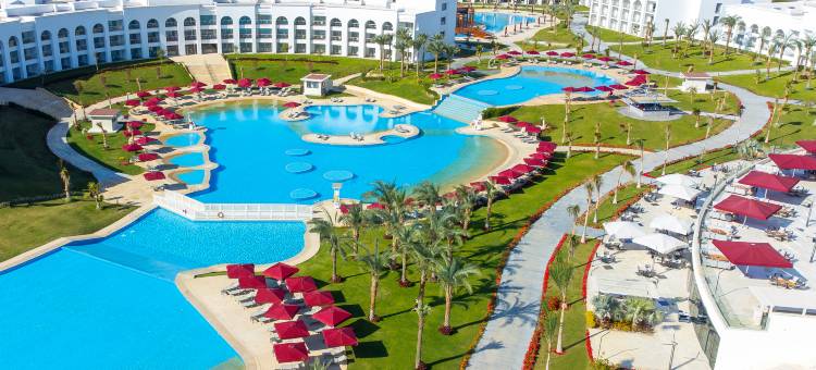 Rixos 沙姆沙伊赫私人俱乐部酒店(2024 年开业)(Rixos Radamis Sharm El Sheikh)图片