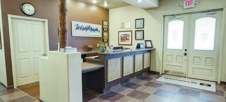 世标度假屋-比松牧场(WorldMark Bison Ranch)图片