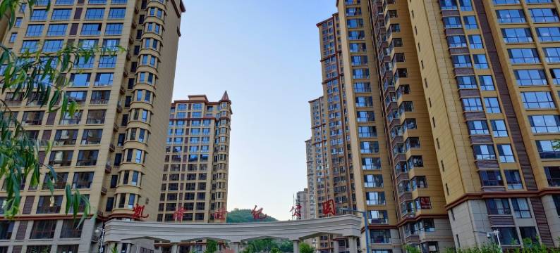 zhangli公寓(长青路分店)图片