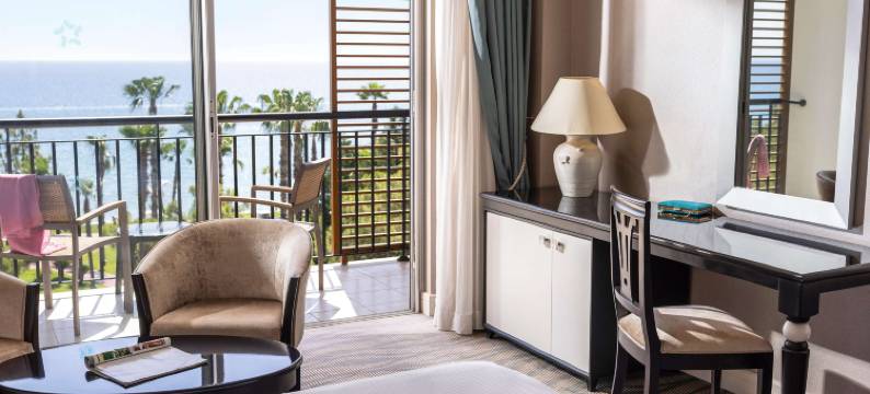 里克萨斯贝尔迪比 TUI 魔法生活酒店 +16(Tui Magic Life Rixos Beldibi +16)图片