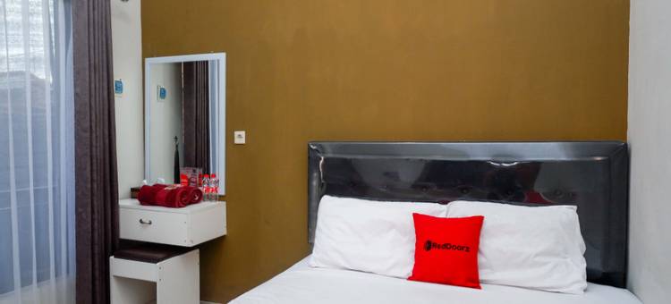 RedDoorz @ Berlian Homestay Malioboro Yogyakarta图片