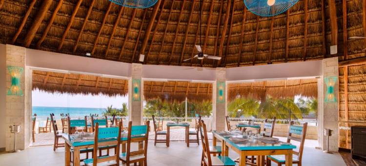 加泰罗尼亚普拉亚马洛玛酒店-全包式(Catalonia Playa Maroma - All Inclusive)图片