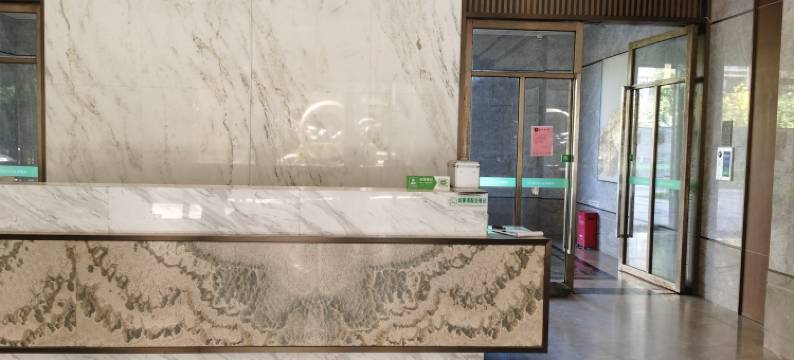 岚悦家公寓(岚城六路分店)图片