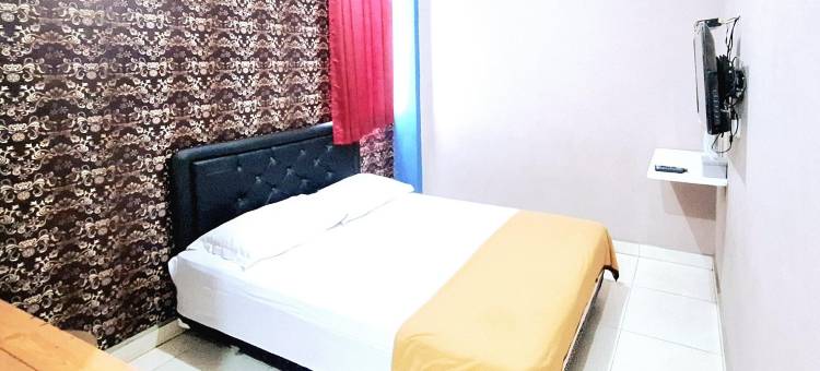 Home Inggil RedPartner图片