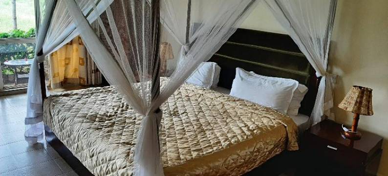 安博塞利AA小屋酒店(AA Lodge Amboseli)图片