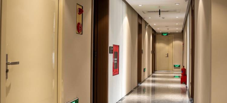 河内国际酒店(HANOI INTERNATIONAL HOTEL)图片