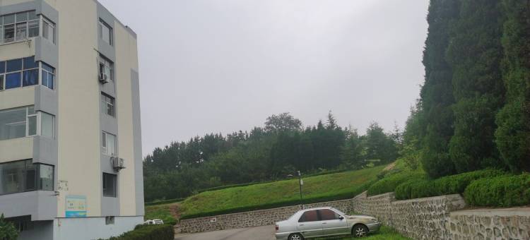 山海逸居公寓(童心巷分店)图片