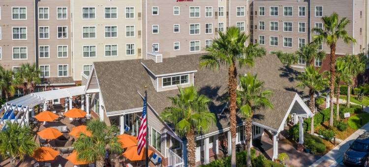 Residence Inn Amelia Island图片