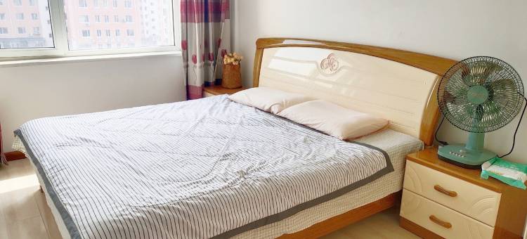 奇幻漂流记公寓(北宁路分店)图片