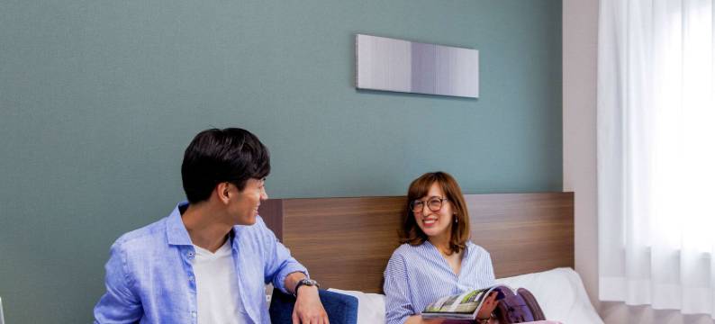 奈良舒适酒店(Comfort Hotel Nara)图片