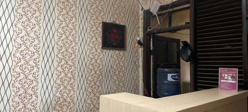 OYO 94134 兰卡公寓(OYO 94134 Ranca Residence)图片