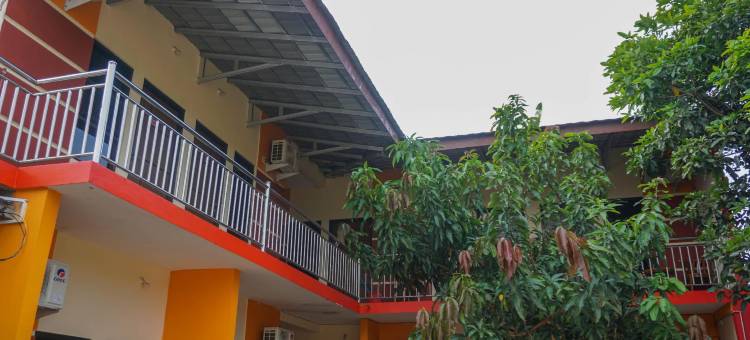 RedDoorz Near Stasiun Kroya图片