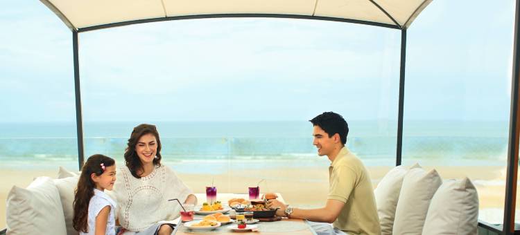 华欣万豪水疗度假酒店(Hua Hin Marriott Resort and Spa)图片