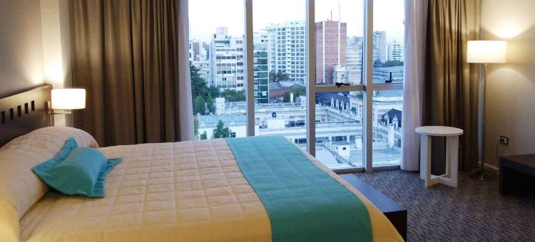 拉普拉塔戴斯酒店(Days Inn & Suites by Wyndham la Plata)图片