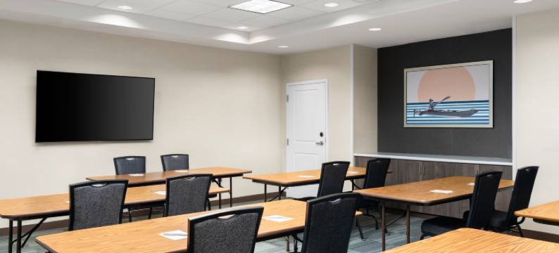 Residence Inn Milwaukee West图片