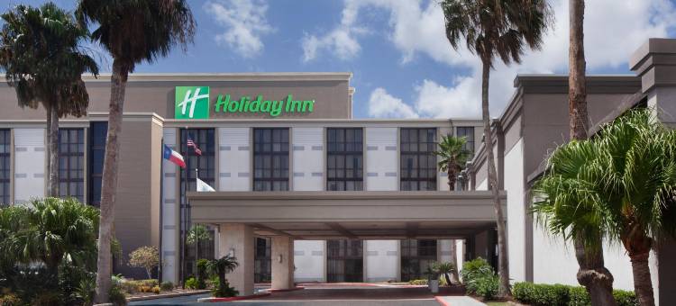 Holiday Inn Corpus Christi Arpt & Conf Ctr by IHG图片