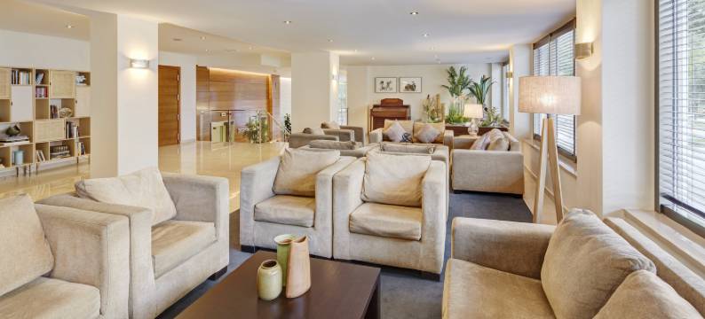 斯考特而洛斯亚诺斯酒店(Sercotel Los Llanos)图片