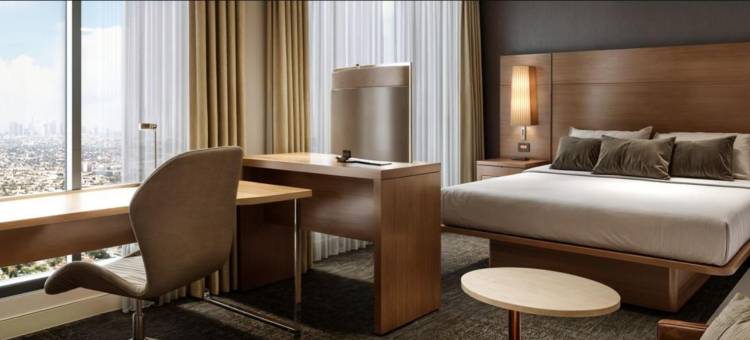 莱斯顿居家酒店(Residence Inn Reston)图片