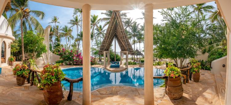 Xanadu Luxury Villas & Retreat Zanzibar图片