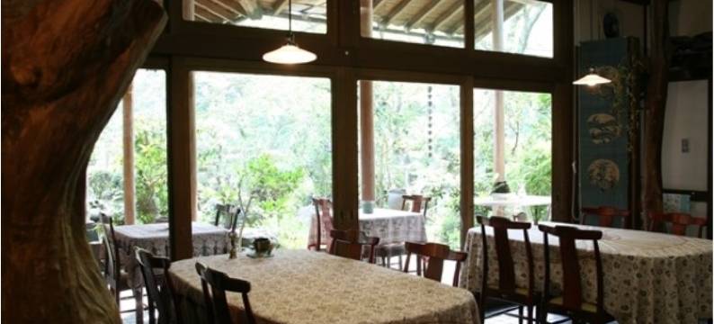 旅笼(Hatago) 小田温泉(Hatago Oda Onsen)图片