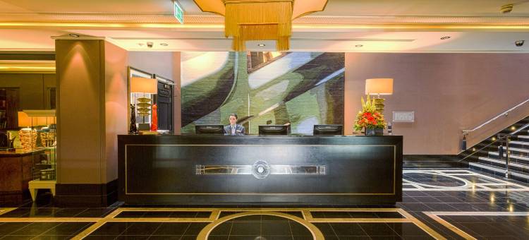 商业酒店(The Merchant Hotel)图片