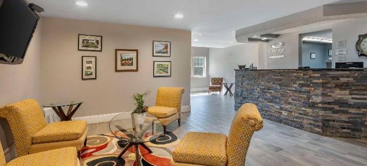 格林维尔佩勒姆旅馆 IHG(Greenville Pelham Inn by IHG)图片