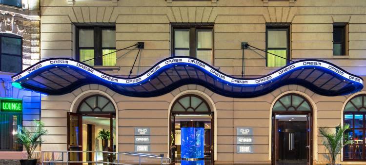 梦想市中心酒店，凯悦旗下(Dream Midtown by Hyatt)图片