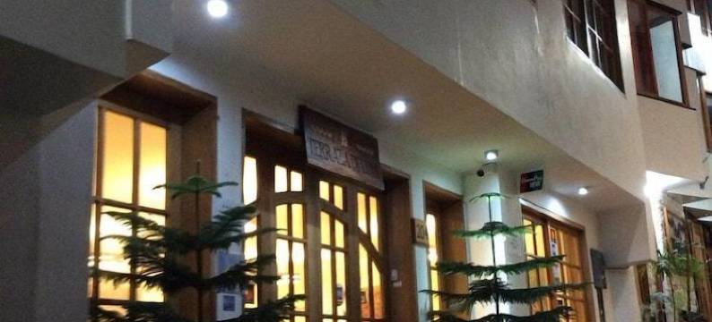 月亮的露台酒店(Terraza de Luna)图片