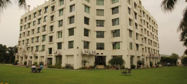 斯瑞塔酒店(Hotel Shreshtha)图片